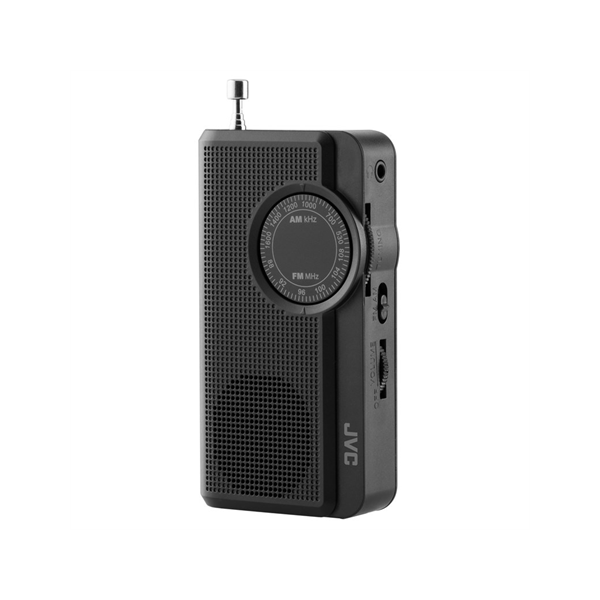 JVC RAE311B zsebrádió