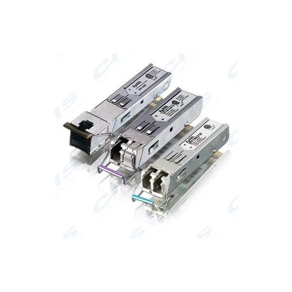 Zyxel SFP-LX-10-D 1000BaseLX SFP Module (91-010-203001B)