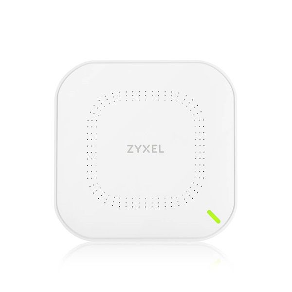 Zyxel NWA50AX Dual Band AX1800 Wi-Fi 6 Falra rögzíthető Wireless Access Point