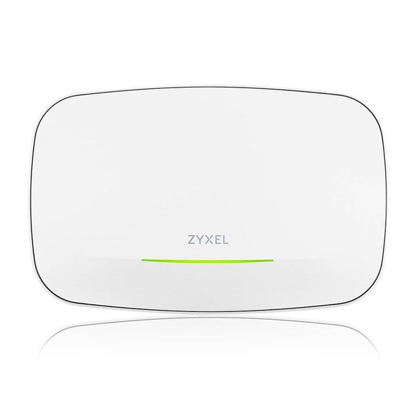 ZYXEL Tri Band BE11000 (WiFi 7) Falra rögzíthető wireless access point  (NWA130BE-EU0101F)
