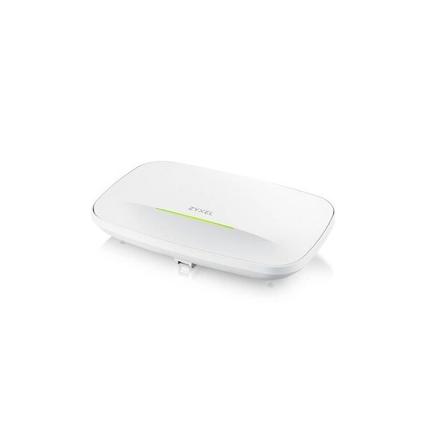 ZYXEL Wireless Access Point Tri Band BE12300 (WiFi 7) Falra rögzíthető 2x2.5Gbps, (NWA210BE-EU0101F)