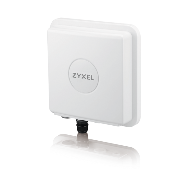Zyxel LTE7460-M608-EU01V2F Wireless Router