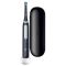 Oral-B iO3 Series Black + Utazó tok (10PO010469)