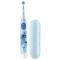 Oral-B iO Kids Stitch gyerek fogkefe + útitok (10PO010479)
