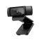 LOGITECH C920 HD Pro FullHD (1080p) webkamera (960-001055) Fekete