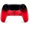 SONY PS5K DualSense  kontroller Techno Red  (CFI-ZCT2W13X)