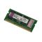 KINGSTON 4GB DDR3 1600MHz Notebook Memória (KVR16S11S8/4)