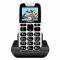 EVOLVEO EasyPhone XR EP601 (SGM EP-601-XR-WH) fehér