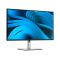 DELL Pro 27 Plus P2725DE 27" WQHD 2560x1440 100Hz Monitor (210-BQSZ) fekete