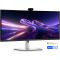 Dell Pro P3426WEV 34" IPS, ívelt 3440 × 1440 100Hz (210-BVHT)