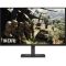 DELL Alienware Gaming Monitor 26,5" AW2726DM QHD OLED 2560x1440, 240Hz, 16:9, 1,5m:1 400cd, 0,03ms, HDMI, DP, fekete (210-BVWB)