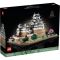 LEGO Architecture Himedzsi várkastély (21060) Építőkészlet