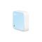 TP-LINK TL-WR802N Vezeték nélküli Nano Router