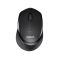 LOGITECH M330 Silent Vezeték Nélküli optikai egér (910-004909) fekete