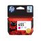 HP 655 CZ111AE Ink Advantage patron bíborvörös