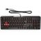 HP OMEN 1100 (1MY13AA) Gamer Billentyűzet - angol