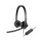 LOGITECH H570e Stereo headset (981-000575)