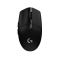 Logitech G305 Lightspeed gamer egér (910-005282) fekete