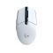 Logitech G305 Lightspeed gamer egér (910-005291) fehér