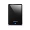 ADATA HV620S 1TB 2.5" külső HDD (AHV620S-1TU31-CBK) fekete