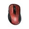 RAPOO M500 Bluetooth Vezeték nélküli egér (184543) piros