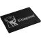 KINGSTON KC600 512GB 2.5" SATA SSD (SKC600/512G)