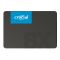 Crucial BX500 240GB 2.5" SATA3 SSD (CT240BX500SSD1)