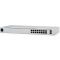 UBiQUiTi UniFi Switch Gen2 2SFP, Rack-Mountable Switch (USW-16-POE)