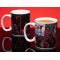 Deadpool Heat Change Mug Bögre - Good Loot
