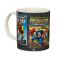 Marvel Comics Heat Change Mug Bögre - Good Loot
