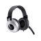 Genius HS-05A headset (31710011100) fekete