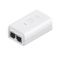 UBiQUiTi Gigabit POE Adapter (POE-24-7W-G-WH) Fehér