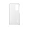 Huawei P40 gyári Clear Case (51993731) átlátszó