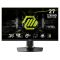 MSI MAG 274UPF E2 27" UHD IPS Gaming Monitor (9S6-3CC29H-295)