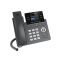 Grandstream IP telefon, 2-line Carrier-grade (GRP2612P)