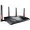 Asus DSL-AC88U Kétsávos Wi-Fi Router