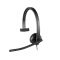 LOGITECH H570E Mono Headset (981-000571)