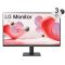 LG 27" FHD IPS monitor (27MR400-B)