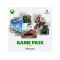 Xbox Game Pass Ultimate 3 hónapos előfizetés Pc + Xbox + Gold