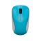 Genius NX-7000 Vezeték Nélküli Egér (NX-7000 BLUE) Kék
