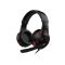 Genius GX gaming HS-G600V mikrofonos fejhallgató