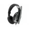 SBOX HS-302 Gaming Mikrofonos fejhallgató (W027277) Fekete/Szürke
