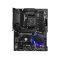MSI MPG B550 GAMING PLUS, AM4, ATX alaplap
