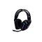 LOGITECH G733 Lightspeed RGB Gaming Vezeték Nélküli headset, Fekete (981-000550)