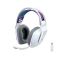 Logitech G733 Vezeték Nélküli 2.0 Mikrofonos Gaming Fejhallgató Fehér (981-000883)