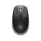Logitech M190 Vezeték Nélküli Optikai Egér (910-005906) Szürke