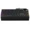 ASUS TUF GAMING K1 gaming billentyűzet (RA04 TUF GAMING K1/HU) fekete