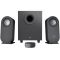 Logitech Z407 2.1 Bluetooth Hangszóró (980-001348) Fekete