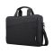 Lenovo 15,6" Casual Toploader T210 ECO notebook táska (4X40T84061) Fekete