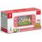 Nintendo Switch Lite Konzol Korall Pink + Animal Crossing: New Horizons + Nintendo Switch Online Előfizetés 3 hónap